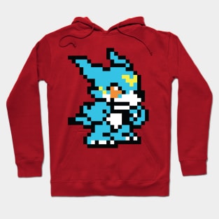 veemon Hoodie